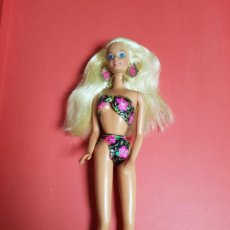 Barbie y Ken: BARBIE TROPICAL SPLASH 1994