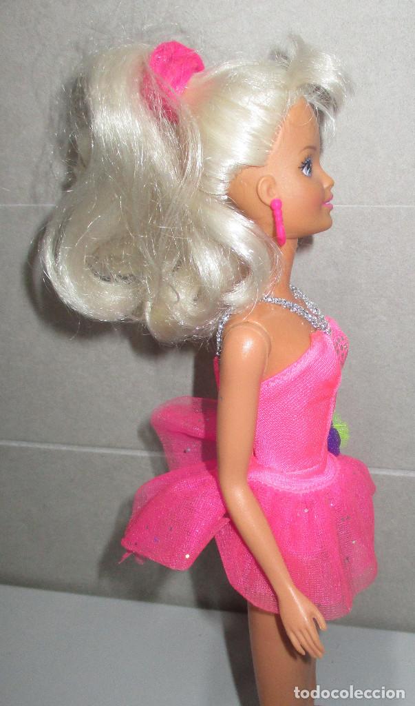 Barbie y Ken: mu&ntilde;eca SINDY, 1988 HASBRO - Foto 4