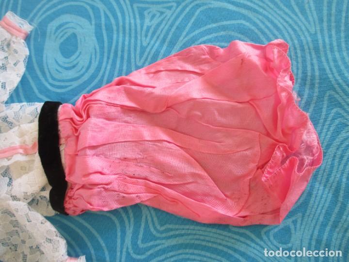 Barbie y Ken: VESTIDO ORIGINAL BARBIE - Foto 3