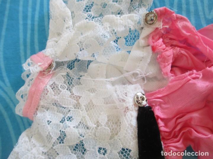 Barbie y Ken: VESTIDO ORIGINAL BARBIE - Foto 5