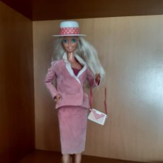 Barbie e Ken: BARBIE DIA Y NOCHE SPAIN. Lote 313787363