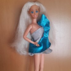 Barbie e Ken: BARBIE DIAMANTES SPAIN. Lote 313796098