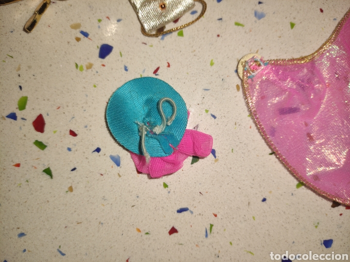 Barbie y Ken: Accesorios de Barbie - Foto 5