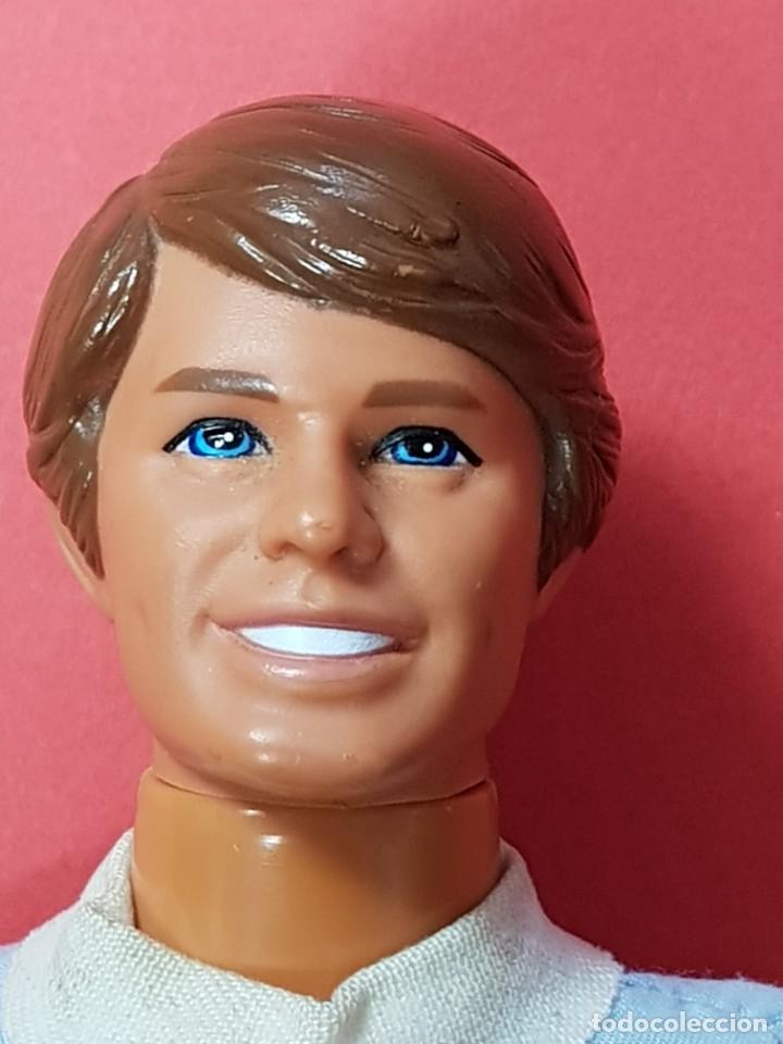 Barbie y Ken: ken pap&aacute; coraz&oacute;n - Foto 2