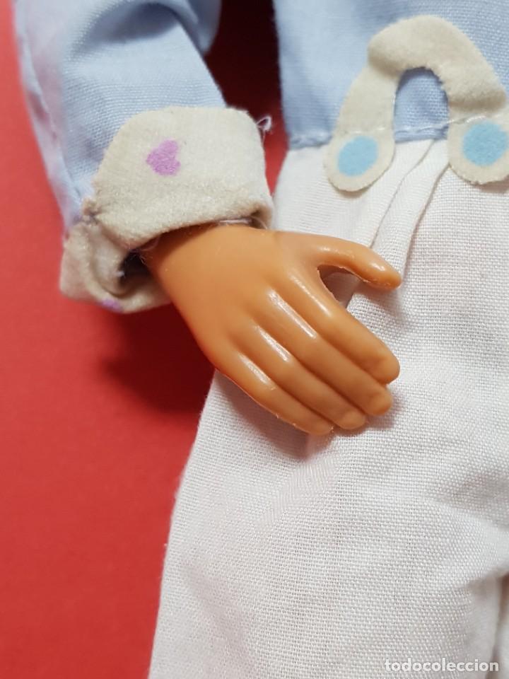 Barbie y Ken: ken pap&aacute; coraz&oacute;n - Foto 3
