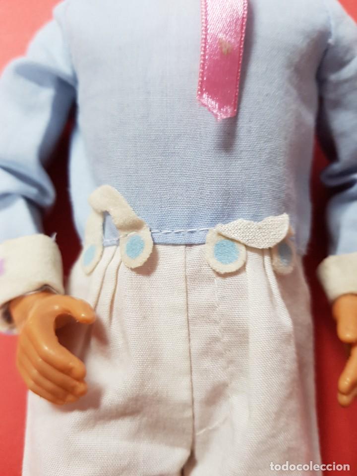 Barbie y Ken: ken pap&aacute; coraz&oacute;n - Foto 7