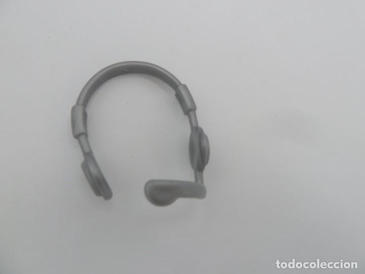 Barbie y Ken: Auriculares. Barbie. - Foto 2