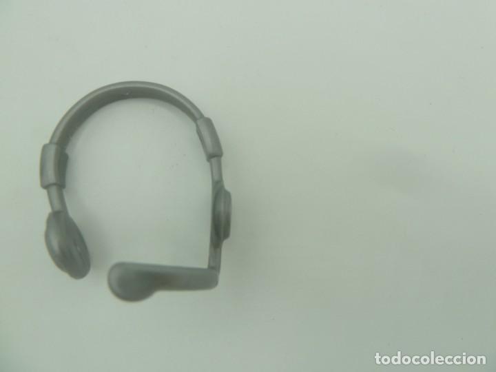 Barbie y Ken: Auriculares. Barbie. - Foto 3