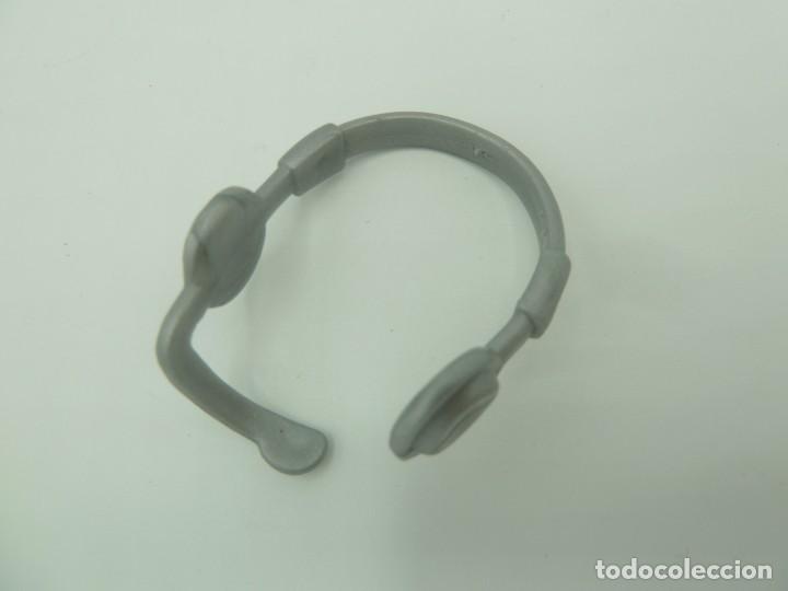 Barbie y Ken: Auriculares. Barbie. - Foto 4