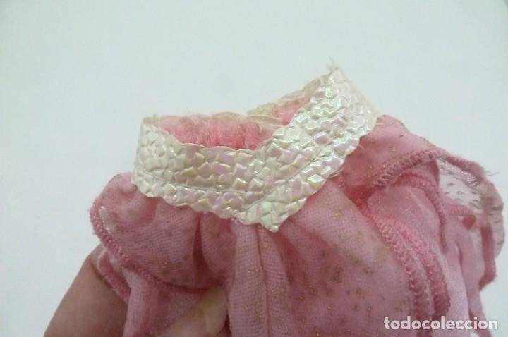 Barbie y Ken: Falda tul picos. Barbie - Foto 3