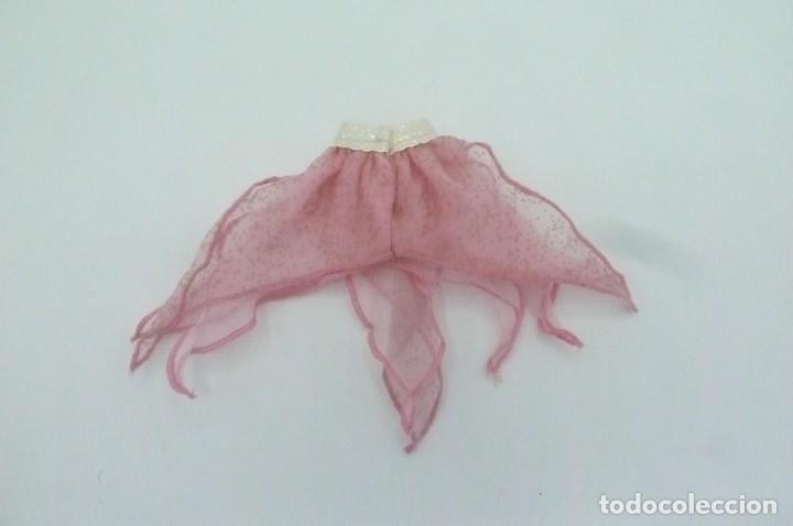 Barbie y Ken: Falda tul picos. Barbie - Foto 4