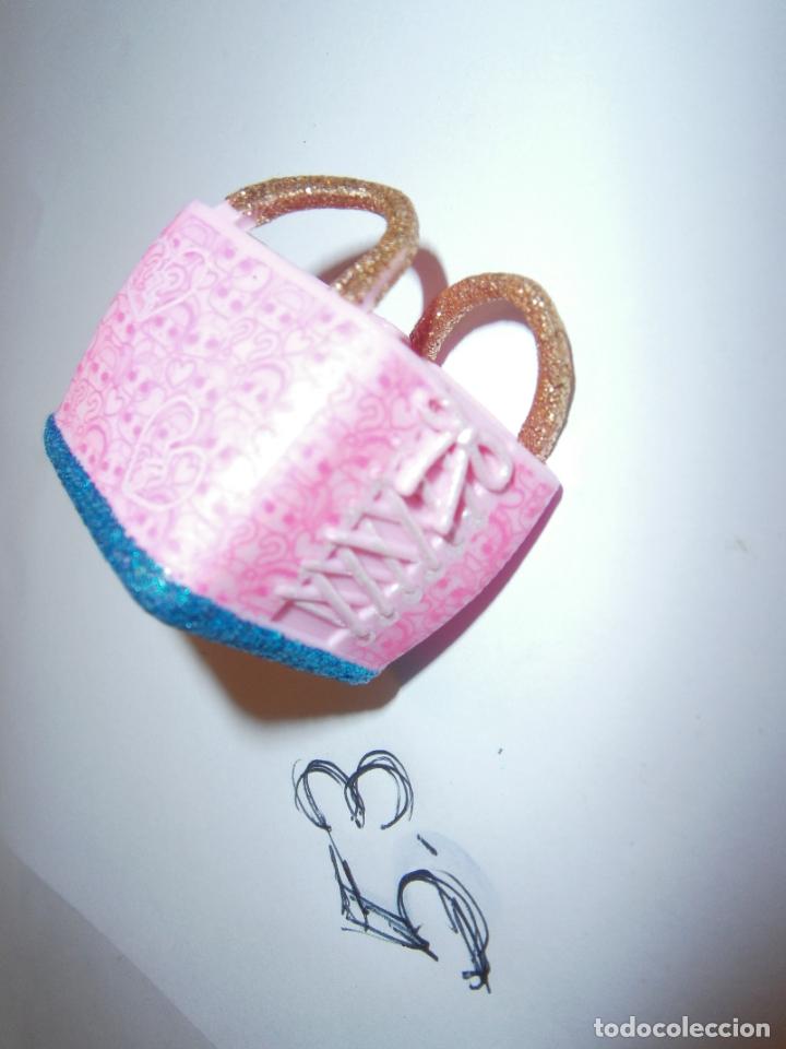 Barbie y Ken: BOLSO PARA BARBIE - Foto 3