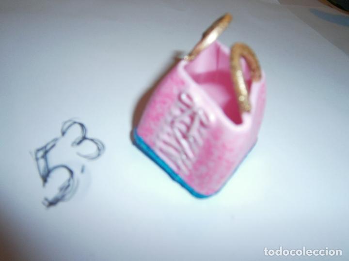 Barbie y Ken: BOLSO PARA BARBIE - Foto 1