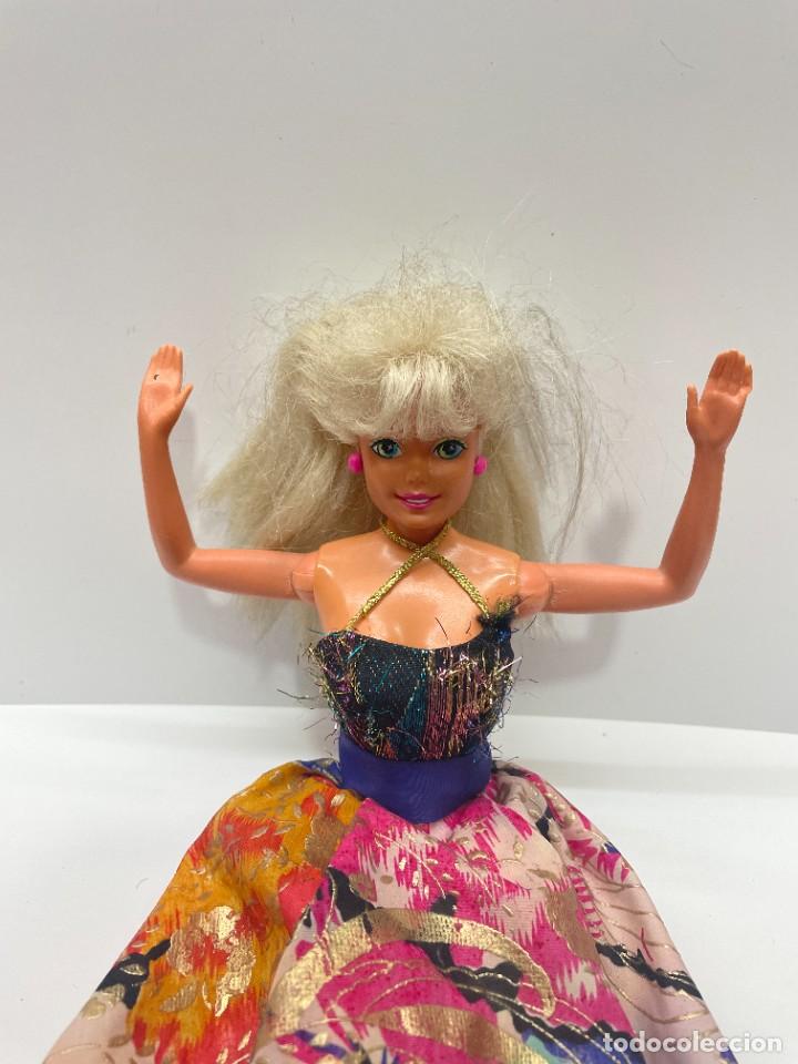 Barbie y Ken: BARBIE 1966 MATTEL - Foto 2