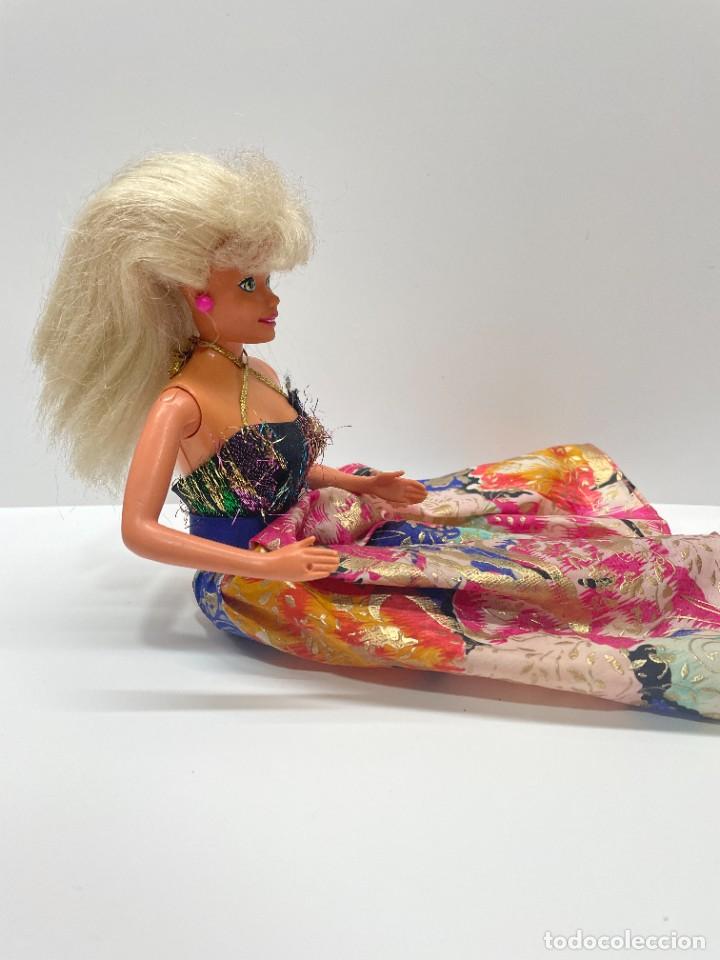 Barbie y Ken: BARBIE 1966 MATTEL - Foto 3