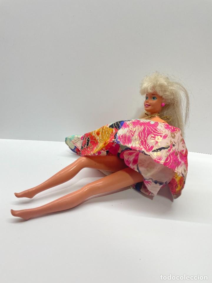 Barbie y Ken: BARBIE 1966 MATTEL - Foto 4