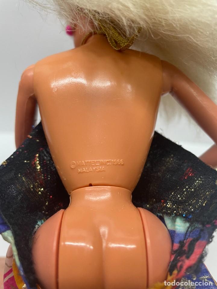 Barbie y Ken: BARBIE 1966 MATTEL - Foto 5