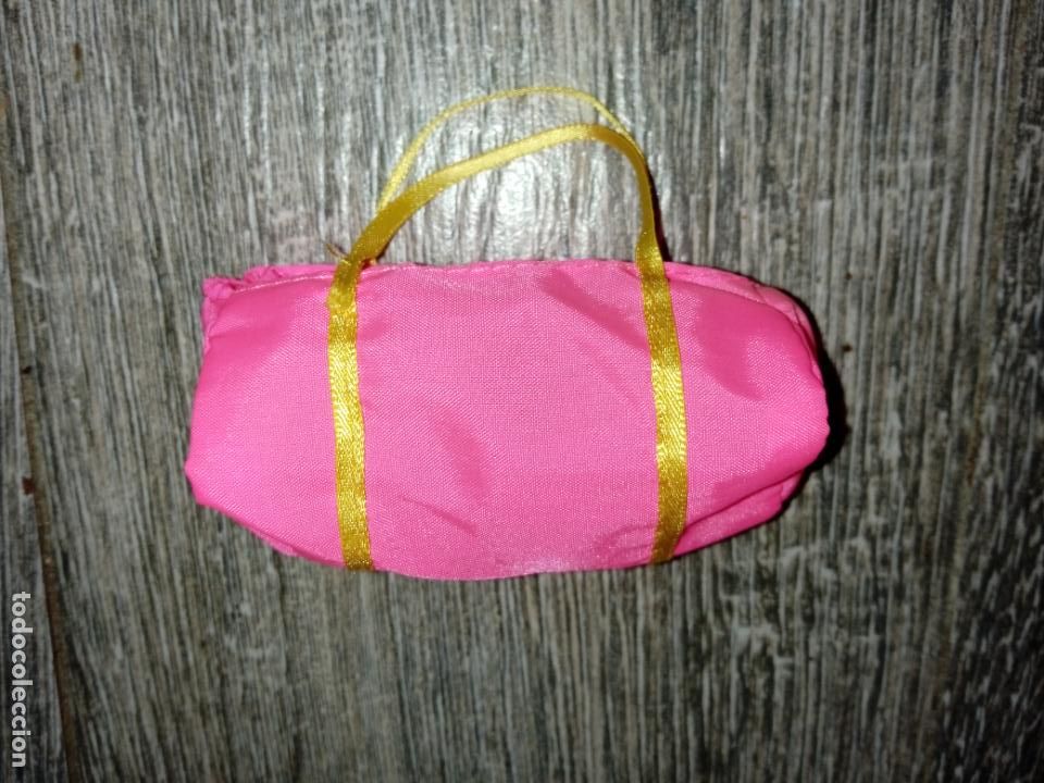 Barbie y Ken: Bolso de mu&ntilde;eca Barbie - Foto 2
