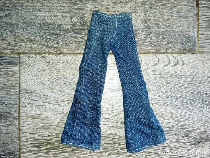 Barbie y Ken: Pantal&oacute;n para mu&ntilde;eca Barbie - Foto 1