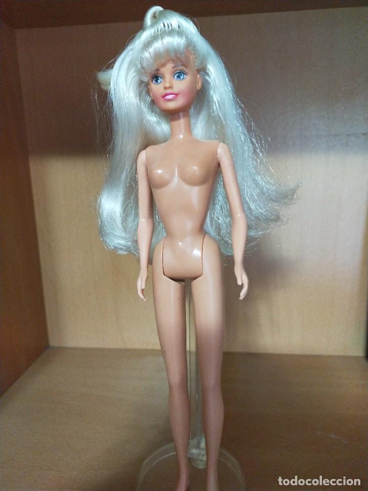 Barbie y Ken: Sindy pocket surprise - Foto 1