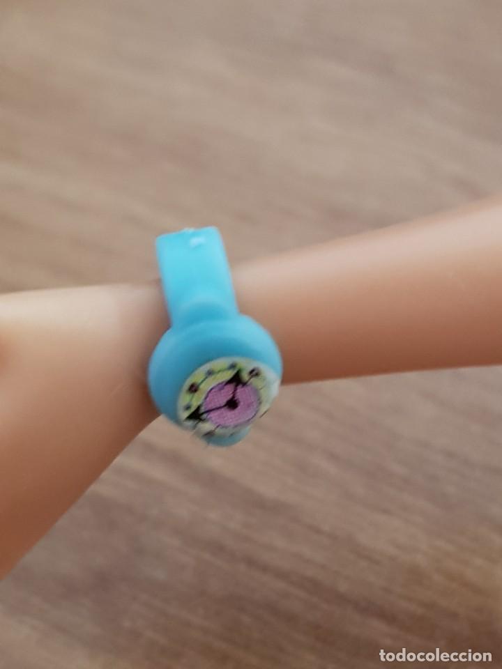 Barbie y Ken: Reloj barbie - Foto 1