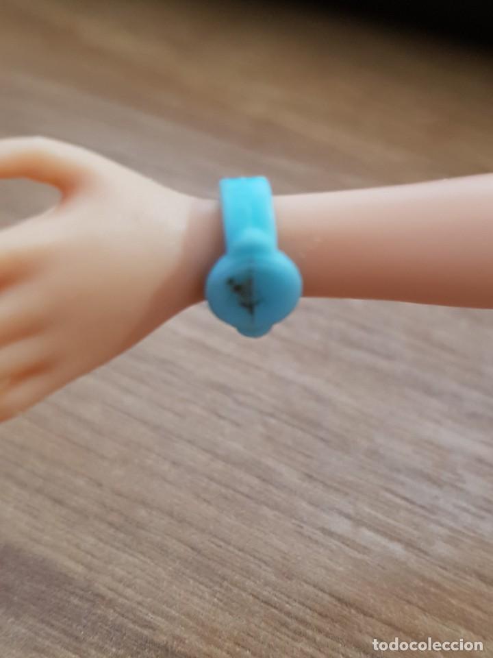 Barbie y Ken: Reloj barbie - Foto 1
