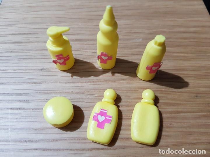 Barbie y Ken: Accesorios tocador barbie - Foto 1