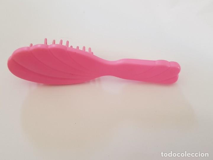 Barbie y Ken: Peine barbie - Foto 1