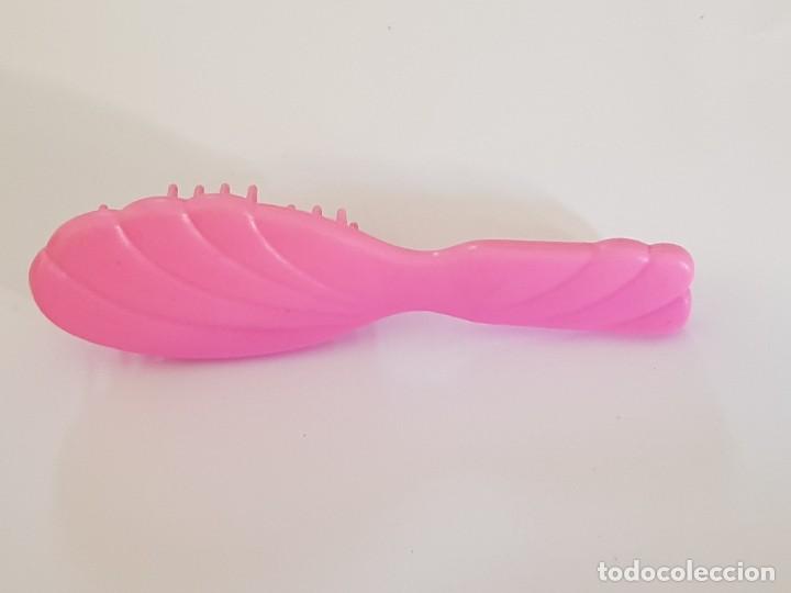 Barbie y Ken: Peine barbie - Foto 1