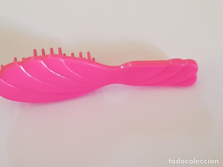 Barbie y Ken: Peine barbie - Foto 1