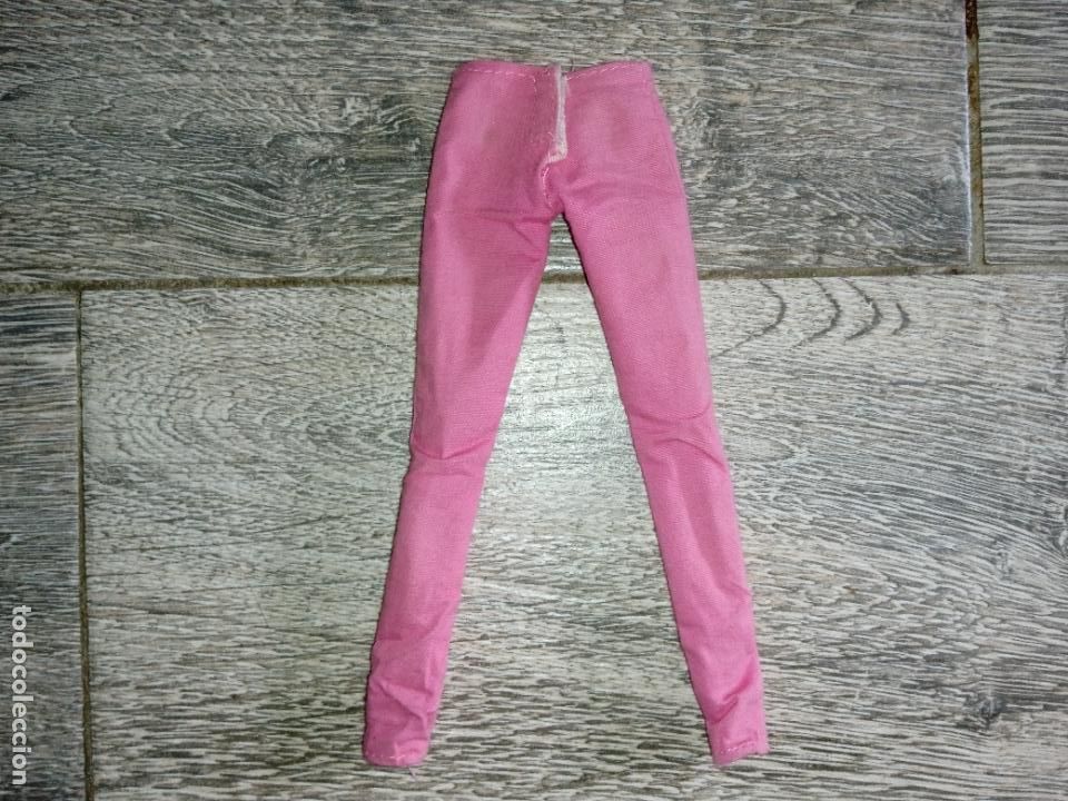 Barbie y Ken: Pantal&oacute;n de mu&ntilde;eca Barbie - Foto 2