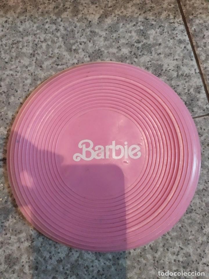 Barbie y Ken: FRISBEE DE BARBIE - Foto 1