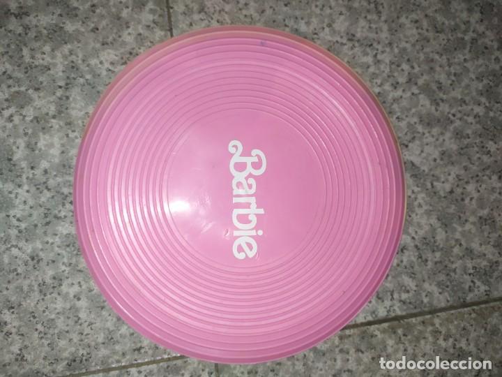 Barbie y Ken: FRISBEE DE BARBIE - Foto 3