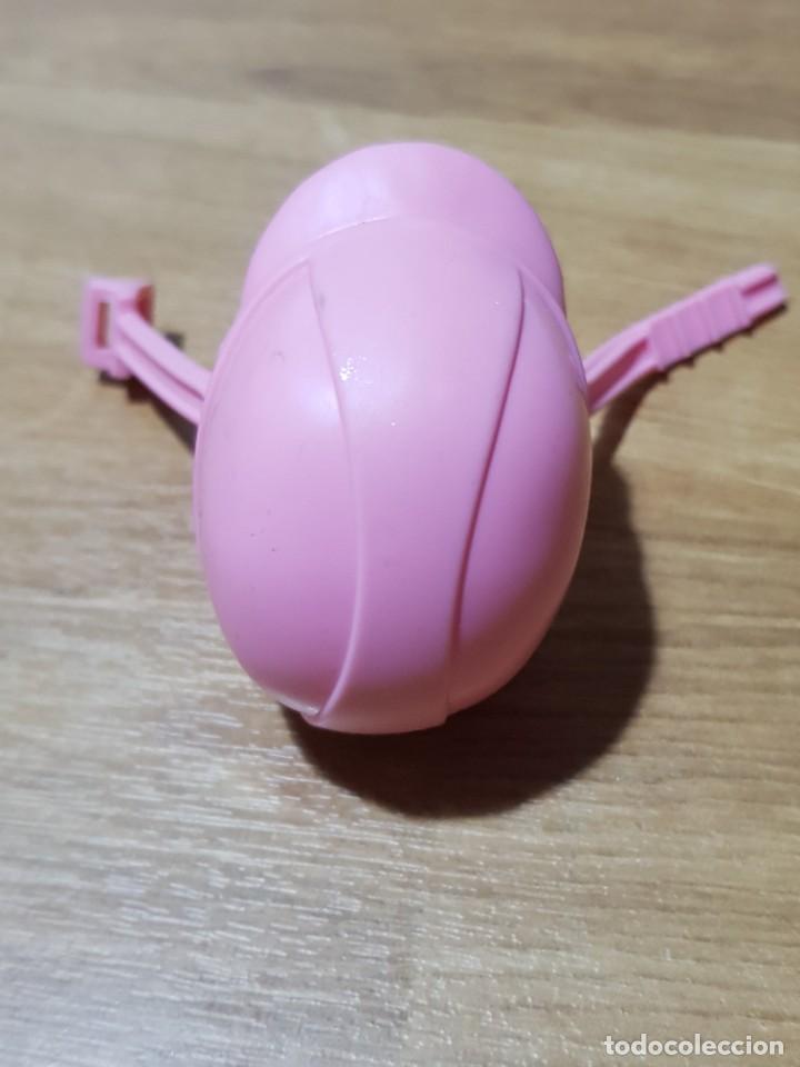 Barbie y Ken: Casco loto barbie - Foto 2