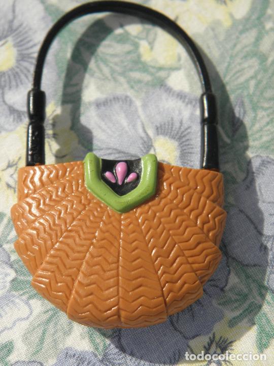 Barbie y Ken: Bolso para mu&ntilde;ecas Barbie - Foto 2