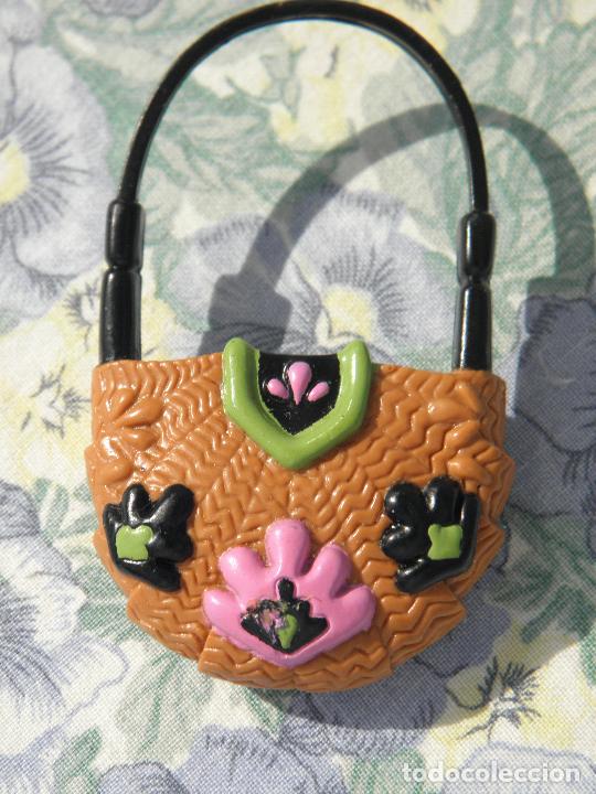 Barbie y Ken: Bolso para mu&ntilde;ecas Barbie - Foto 1