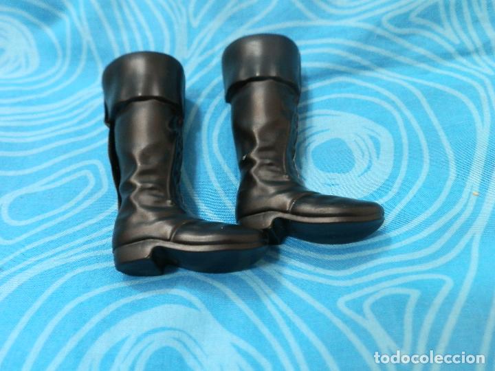 Barbie y Ken: BOTAS MU&Ntilde;ECO KEN - Foto 5