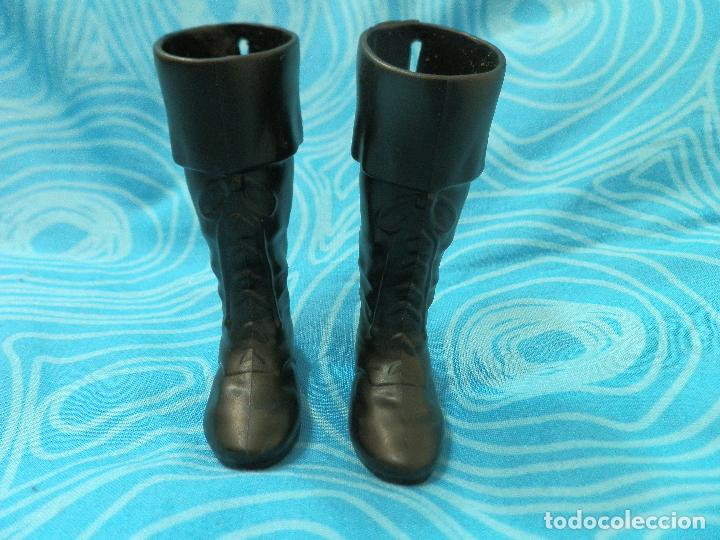 Barbie y Ken: BOTAS MU&Ntilde;ECO KEN - Foto 6