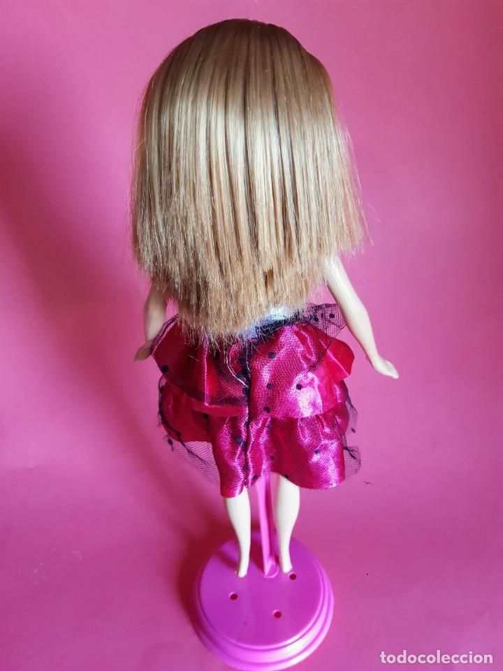 Barbie y Ken: Mu&ntilde;eca Barbie Chic Summer 2006 - Foto 4