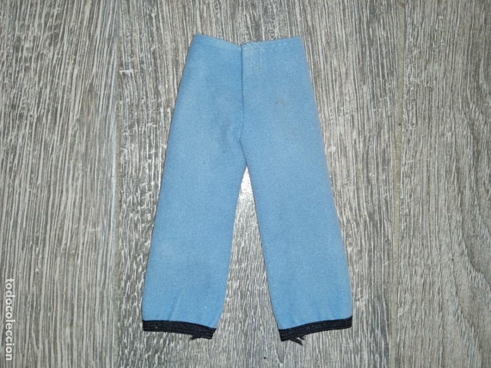 Barbie y Ken: pantalon de mu&ntilde;eco ken - Foto 2