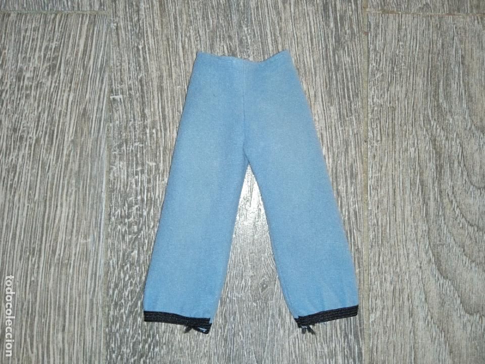 Barbie y Ken: pantalon de mu&ntilde;eco ken - Foto 1