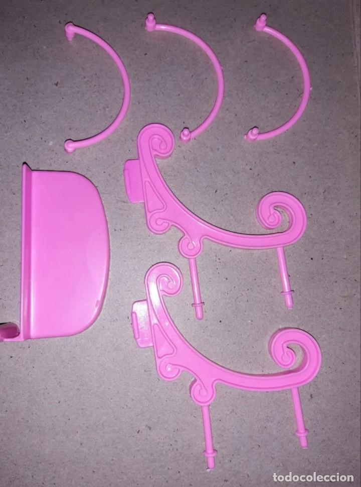 Barbie y Ken: Despiece Boutique de Barbie - Foto 1
