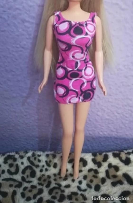 Barbie y Ken: Vestido Barbie gateway - Foto 1