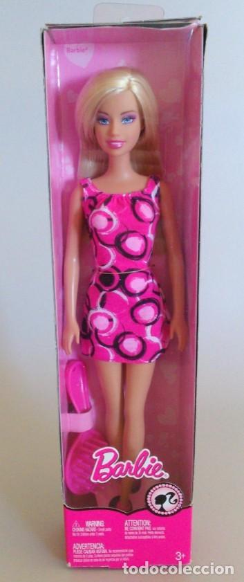 Barbie y Ken: Vestido Barbie gateway - Foto 2