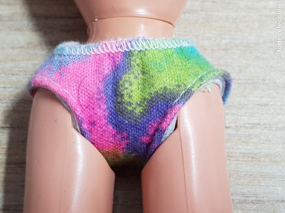 Barbie y Ken: Bragas barbie - Foto 1