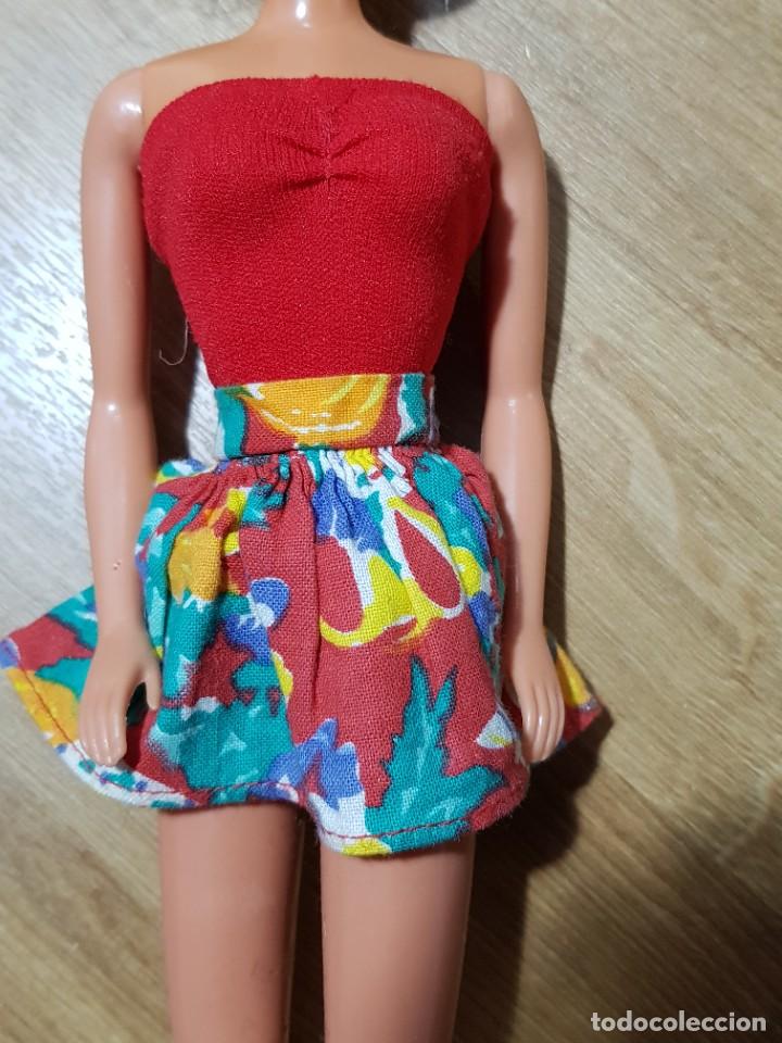 Barbie y Ken: Conjunto otras valido barbie, sindy... - Foto 1