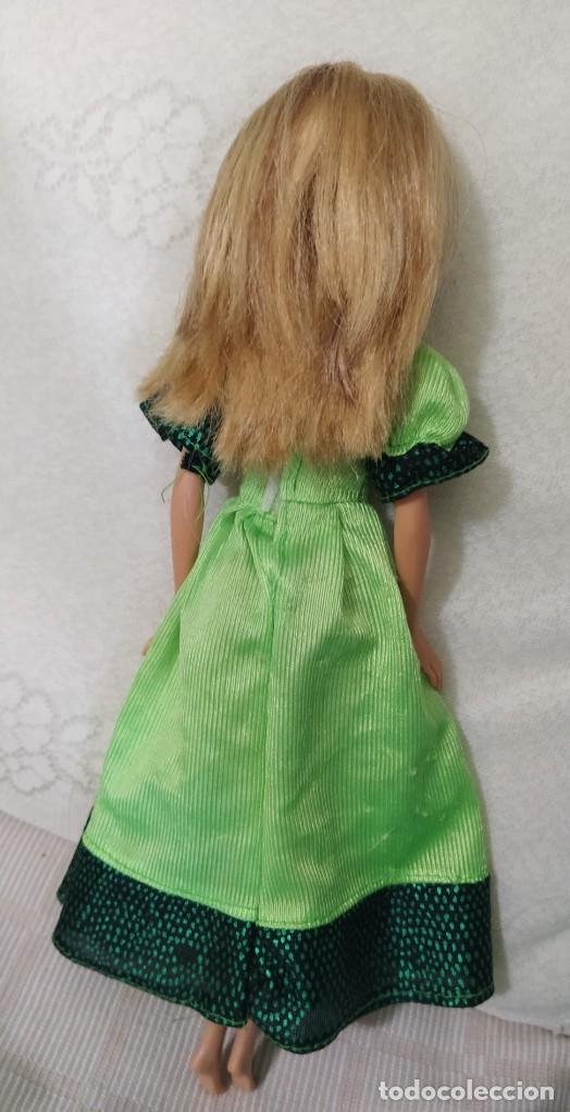 Barbie y Ken: Vestido Barbie - Foto 2