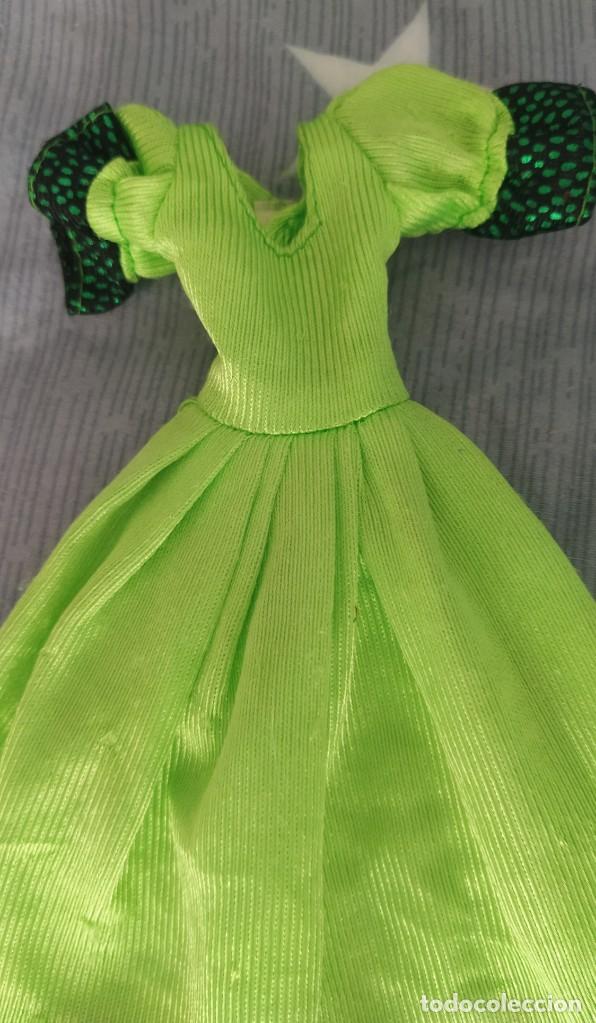 Barbie y Ken: Vestido Barbie - Foto 4