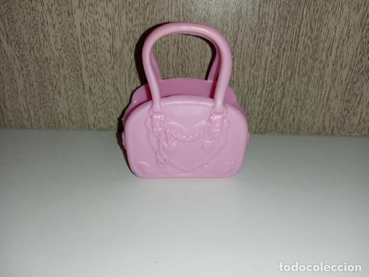 Barbie y Ken: Bolso de mu&ntilde;eca Barbie - Foto 4