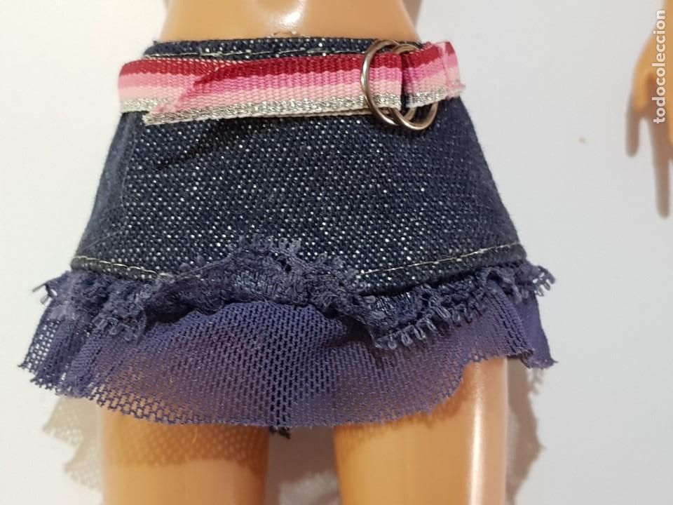 Barbie y Ken: Falda barbie - Foto 1